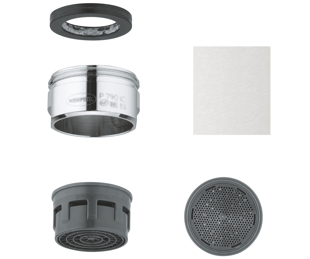 змішувач аератор GROHE  13952DC0 13952DC0