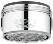 Аератор хромований GROHE  13955L00