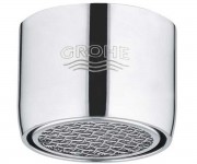 Аератор для змішувача GROHE  13959000