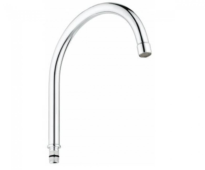 Носик змішувача GROHE  13966000 13966000