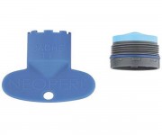 Аератор m 18.5 x 1 GROHE  13994000