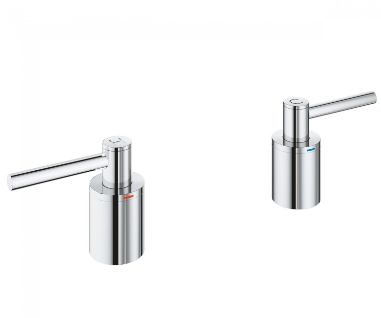 Рукоятки для змішувача GROHE ATRIO NEW 18034003 18034003