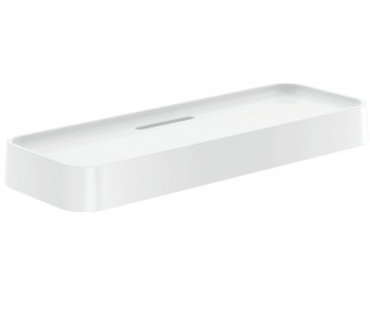 Пластиковая полочка EUROSMART COSMOPOLITAN 18349L02