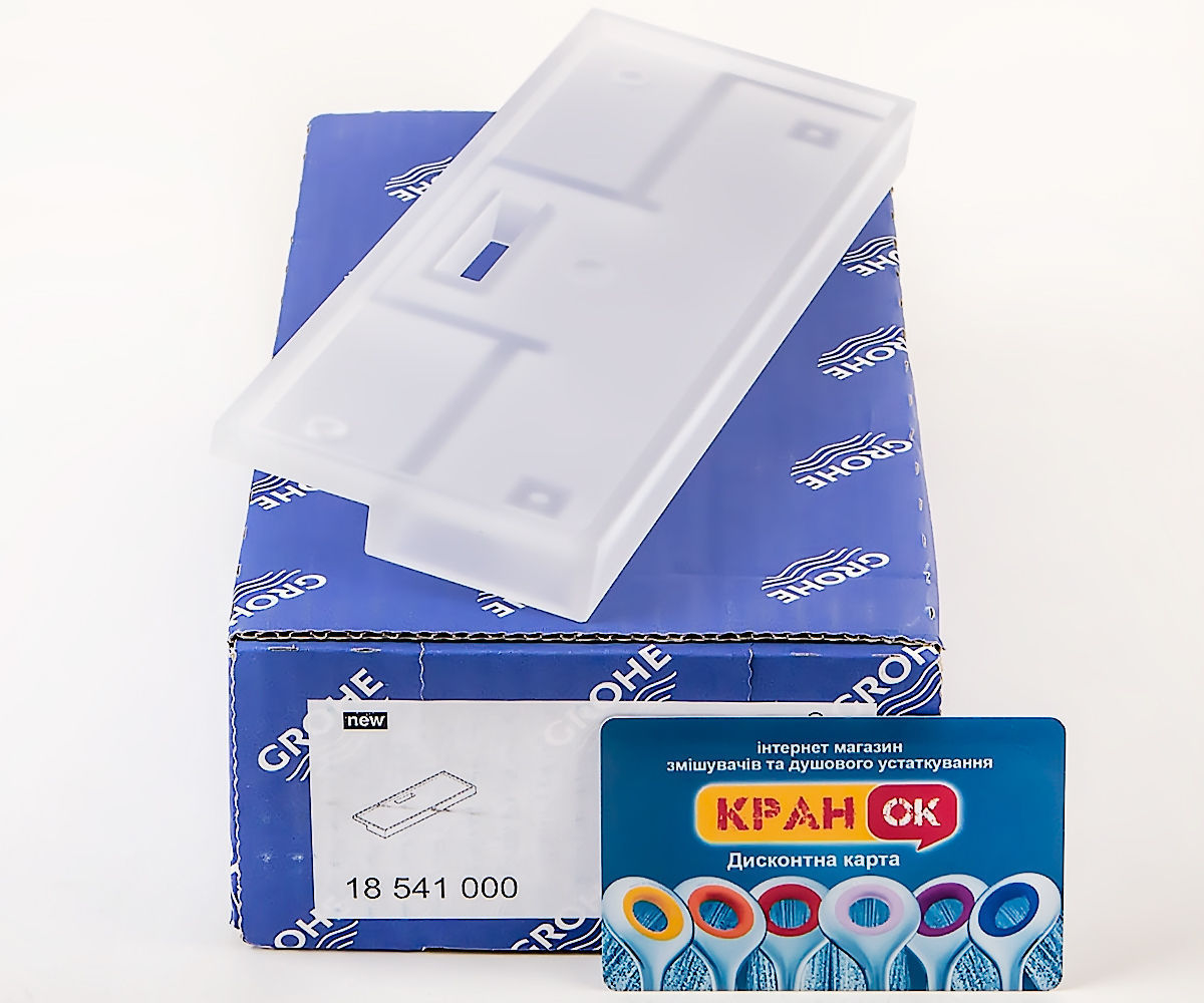Полочка  EUROCUBE 18541000:Фото 4