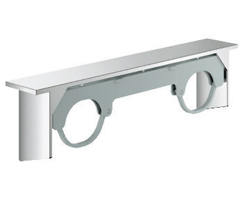 Полочка GROHE GROHTHERM 2000 EASYREACH™ 18608000 18608000