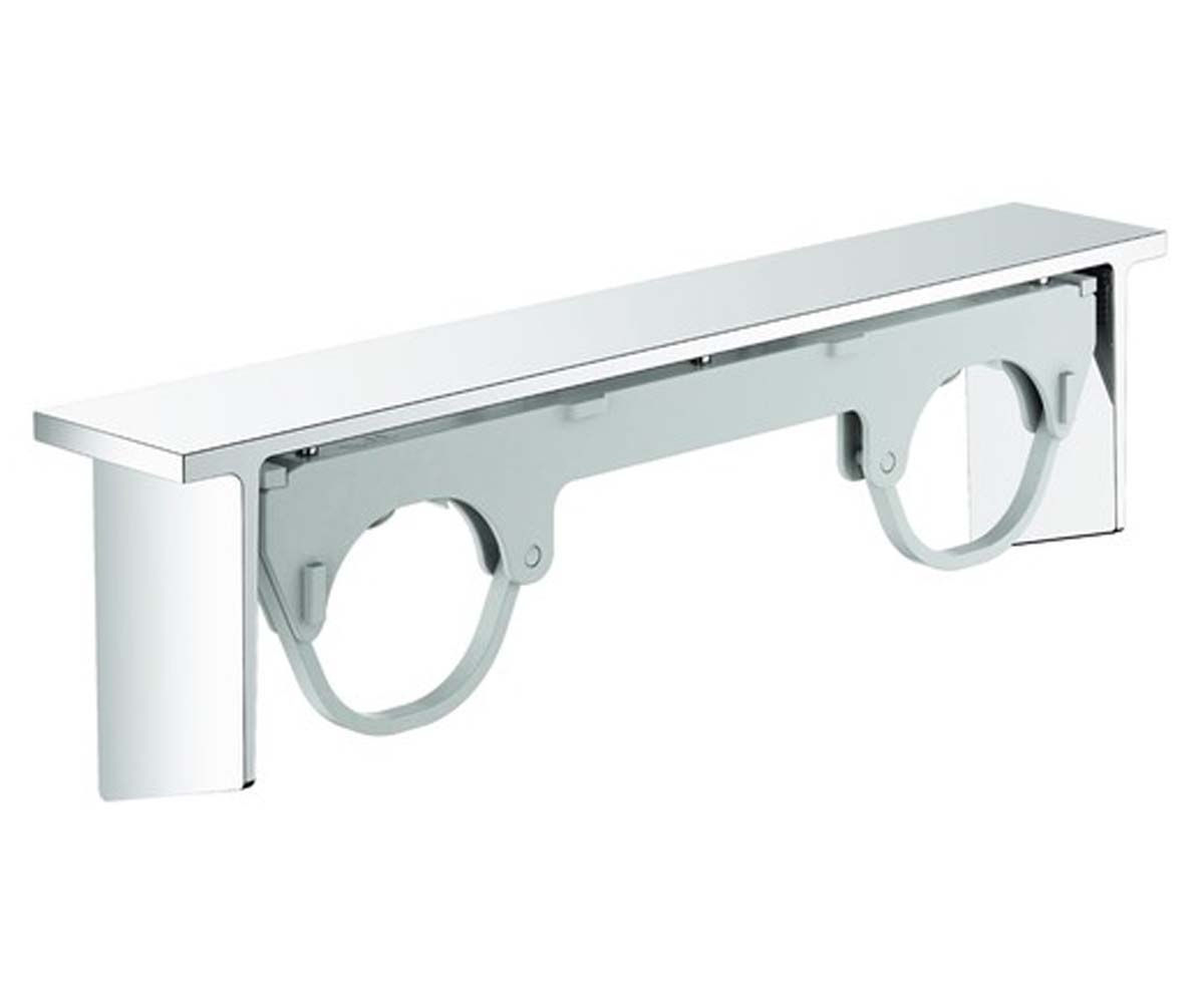 Полиця GROHE GROHTHERM 2000 EASYREACH™ 18608001 18608001