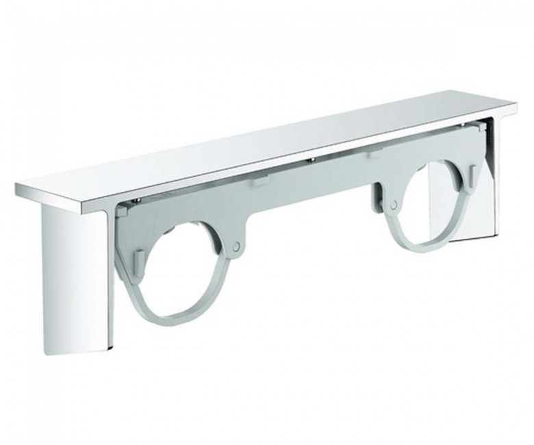 Полиця GROHE GROHTHERM 2000 EASYREACH™ 18608001 18608001