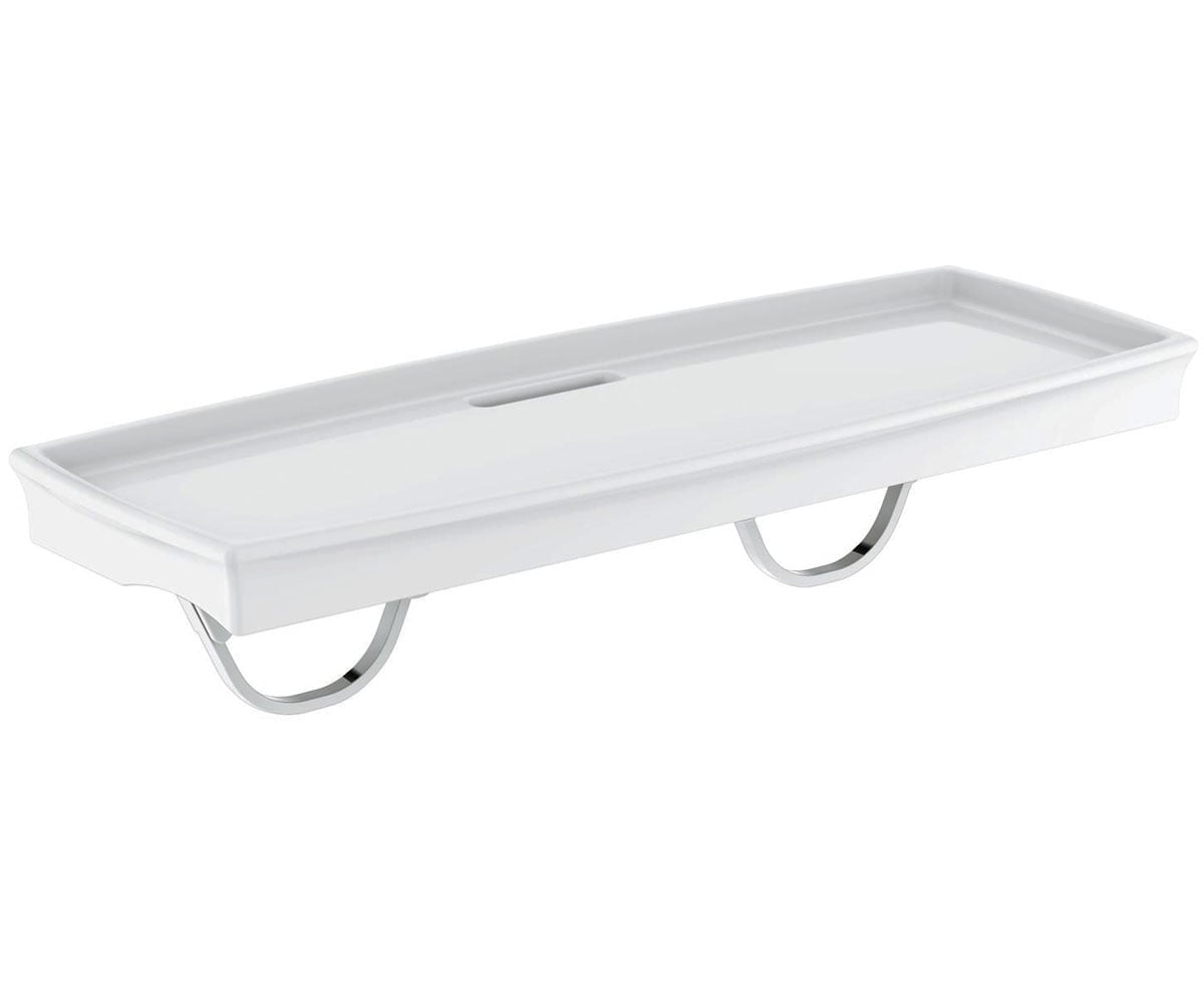 Поличка для змішувача GROHE GRANDERA 18651000 18651000