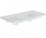 Поличка для змішувача GROHE GROHTHERM CUBE 18700000