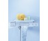 Полочка для смесителя  GROHTHERM CUBE 18700000:Фото 2