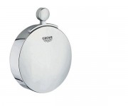 Переливна кришка ванни GROHE TALENTO 19020000
