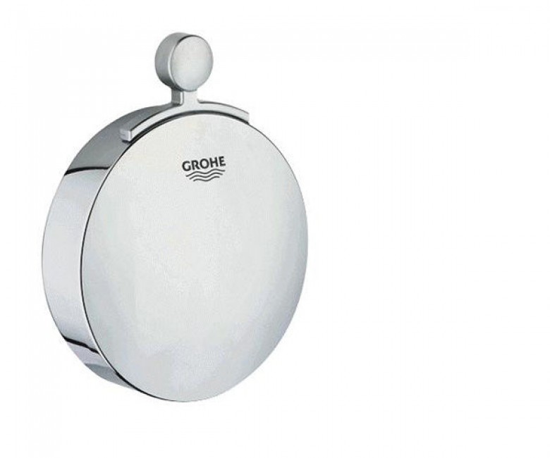 Переливна кришка ванни GROHE TALENTO 19020000 19020000