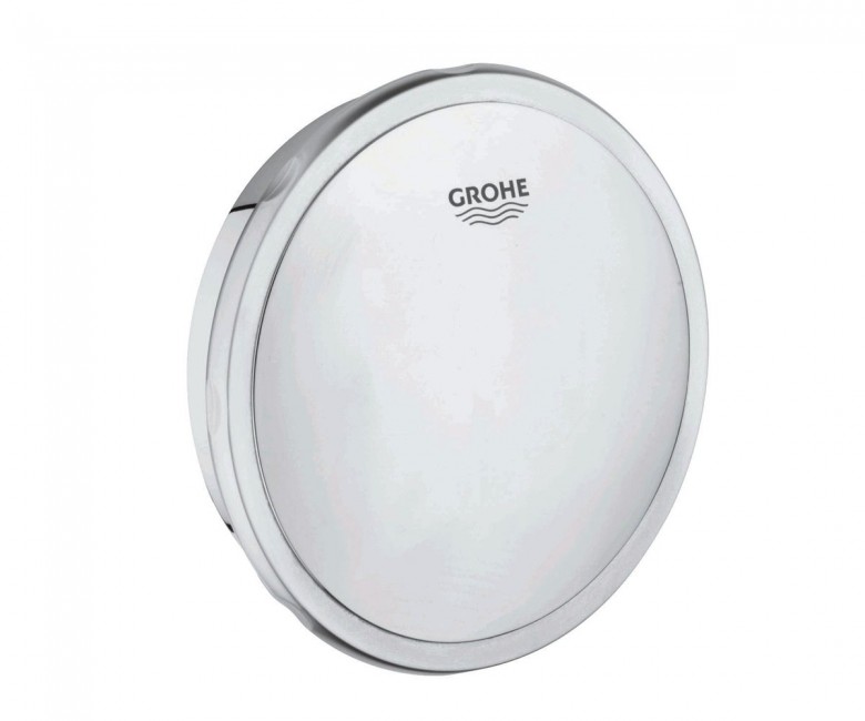 Накладна панель для ванни на злив-перелив GROHE TALENTO 19025000 19025000