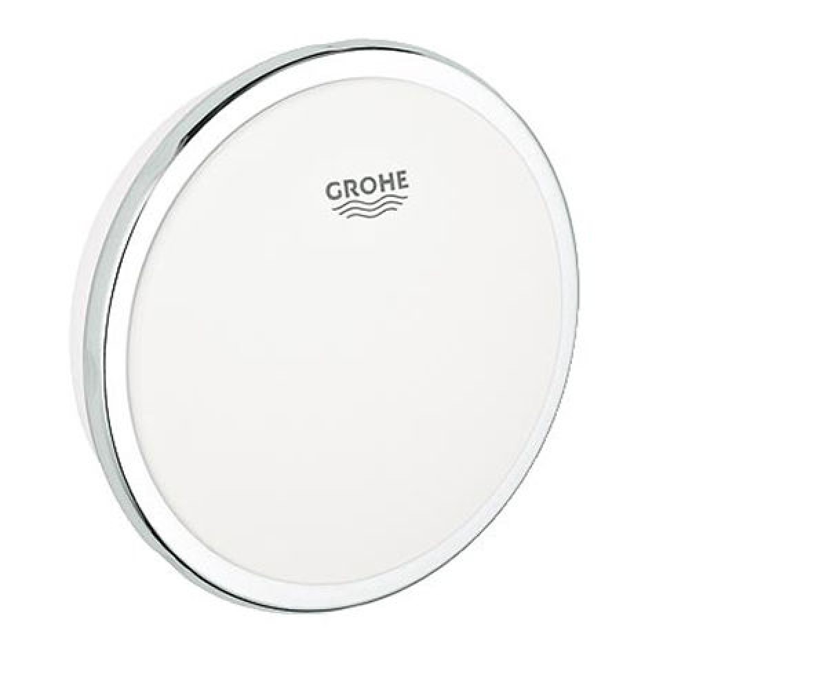 Переливна кришка ванни GROHE  19025LS0 19025LS0