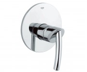 Зовнішня частина змішувача GROHE TENSO 19051000