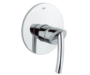 Зовнішня частина змішувача GROHE TENSO 19051000