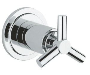 Зовнішня частина вентиля GROHE ATRIO CLASSIC 19069000