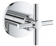 Вентиль для душу GROHE ATRIO NEW 19069003
