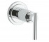 Зовнішня частина вентиля GROHE ATRIO CLASSIC 19088000 19088000