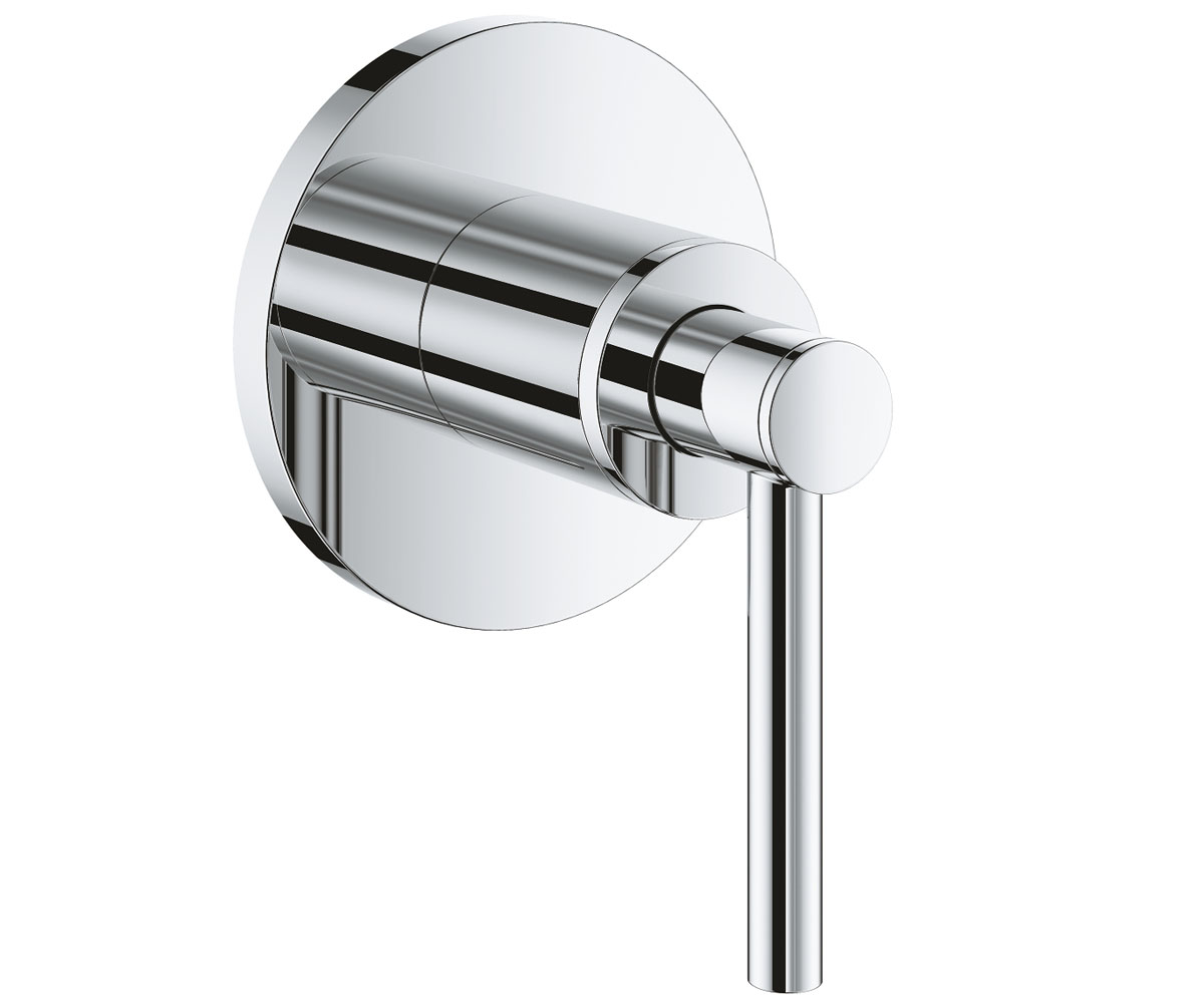 Вентиль для душу GROHE ATRIO NEW 19088003 19088003
