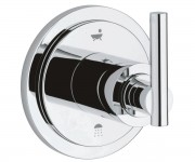 Перемикач на 2 положення    GROHE ATRIO CLASSIC 19133000