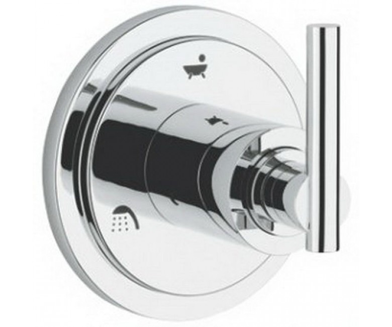 Внешняя часть вентеля GROHE ATRIO 19134000 19134000