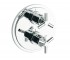 Вбудований термостатичний змішувач GROHE ATRIO CLASSIC 19144000 19144000