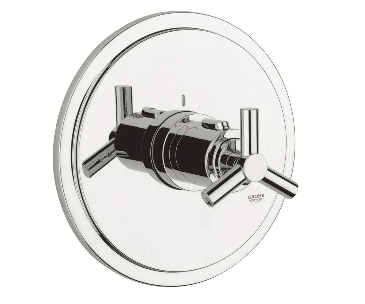 Центральний термостат GROHE ATRIO CLASSIC 19147000 19147000