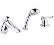 Смеситель для ванны GROHE TENSO 19153000