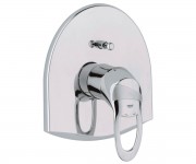 Змішувач для ванни GROHE CHIARA 19155000