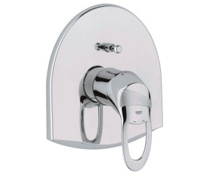 Змішувач для ванни GROHE CHIARA 19155000