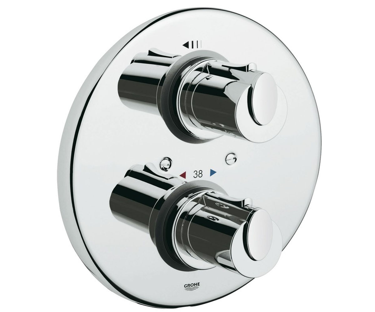 Термостат для ванни і душу GROHE GROHTHERM 1000 19236000 19236000