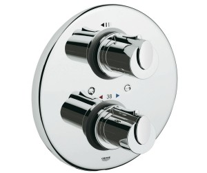 Термостат для ванни і душу GROHE GROHTHERM 1000 19236000