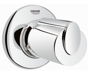 Зовнішня частина клапана GROHE GROHTHERM 1000 19237000