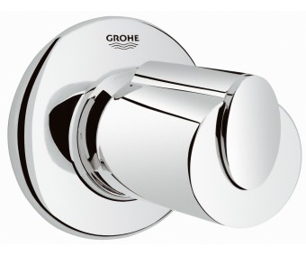 Наружная часть вентиля GROHTHERM 1000 19237000