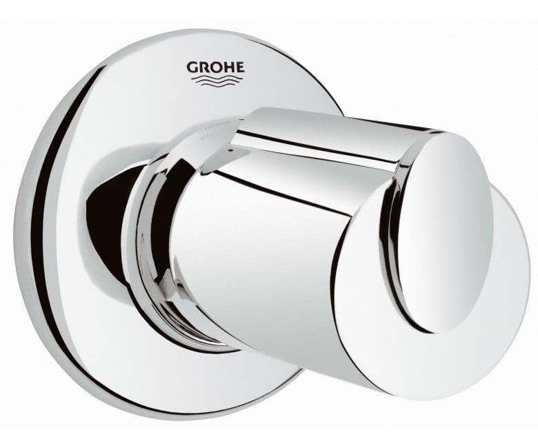 Зовнішня частина клапана GROHE GROHTHERM 1000 19237000 19237000
