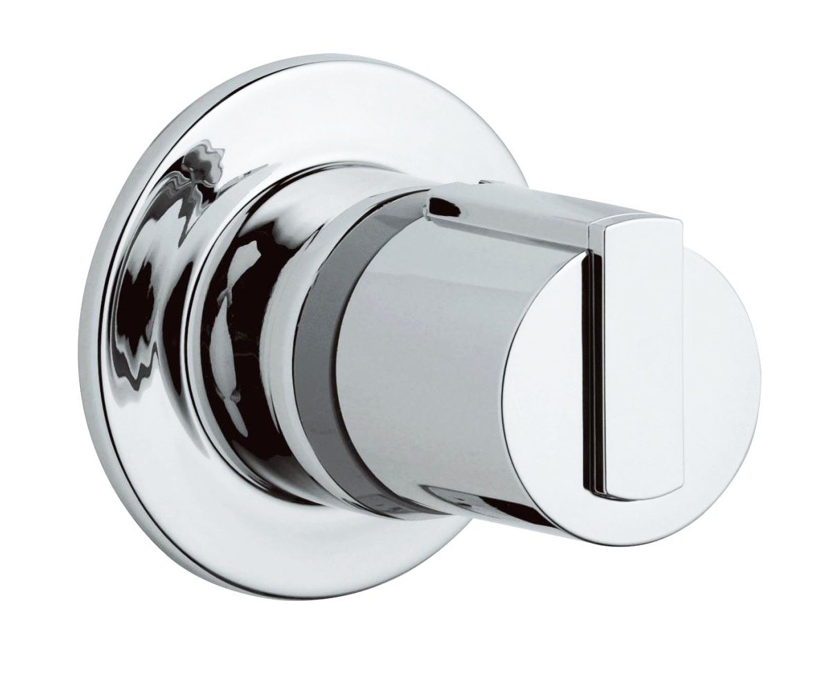 Зовнішня частина вентиля    GROHE GROHTHERM 2000 19243000 19243000