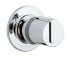 Зовнішня частина вентиля    GROHE GROHTHERM 2000 19243000 19243000