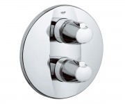 Душовий термостат GROHE GROHTHERM 3000 19255000