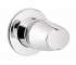 Зовнішня частина вентиля GROHE GROHTHERM 3000 19258000