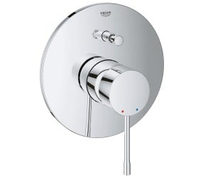 Змішувач на 2 споживача GROHE ESSENCE NEW 19285001