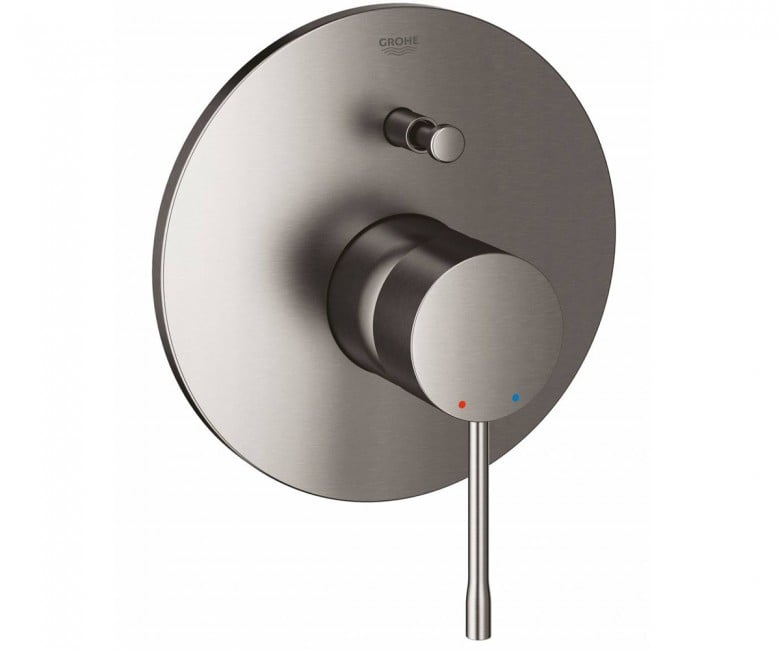 Змішувач для 2 користувачів GROHE ESSENCE NEW 19285AL1 19285AL1