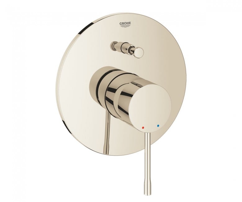 Змішувач на 2 споживача GROHE ESSENCE NEW 19285BE1 19285BE1