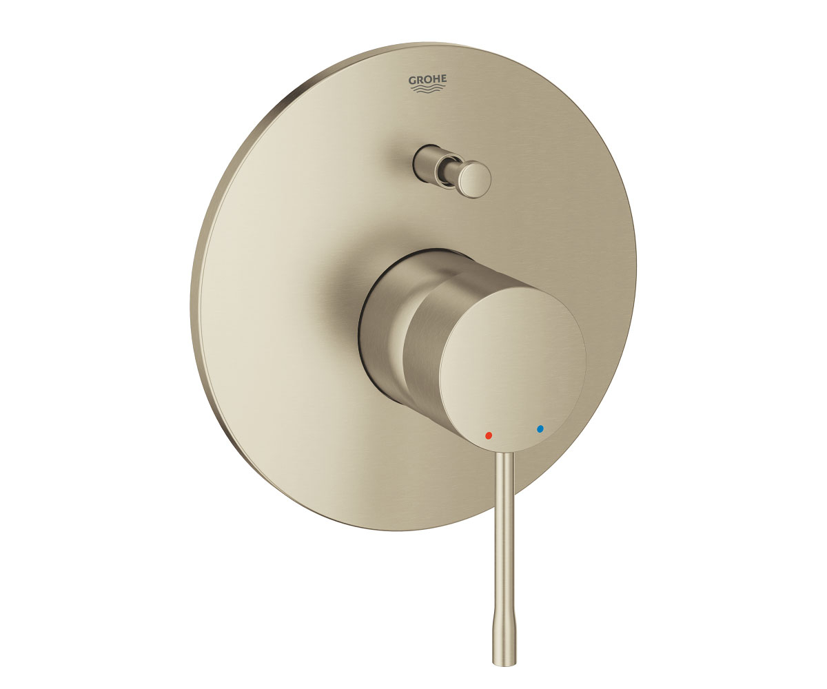 Змішувач на 2 споживача GROHE ESSENCE NEW 19285EN1 19285EN1