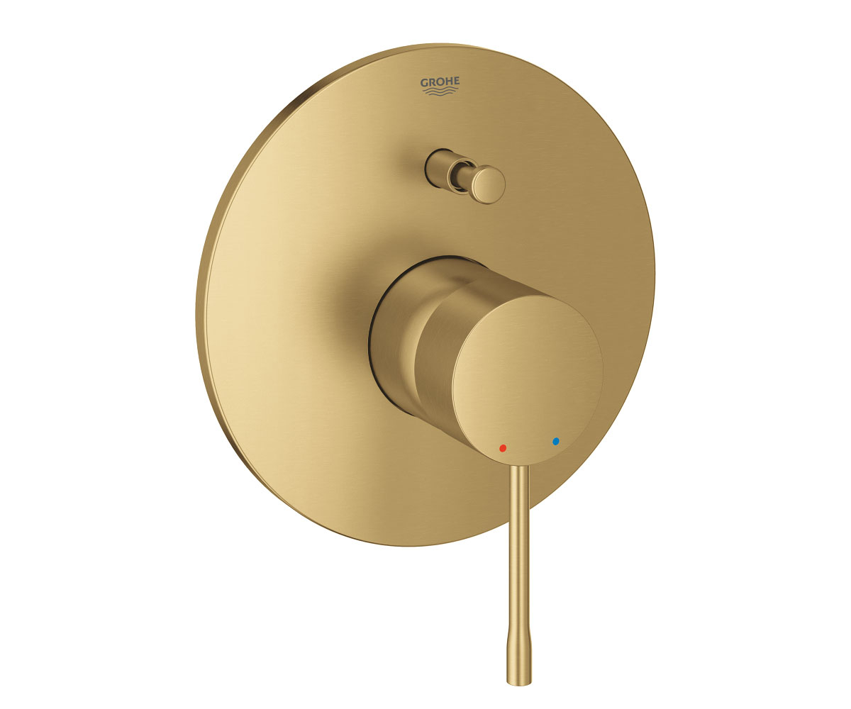Змішувач на 2 споживача GROHE ESSENCE NEW 19285GN1 19285GN1
