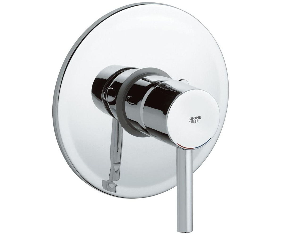 Зовнішня частина змішувача GROHE ESSENCE 19286000 19286000