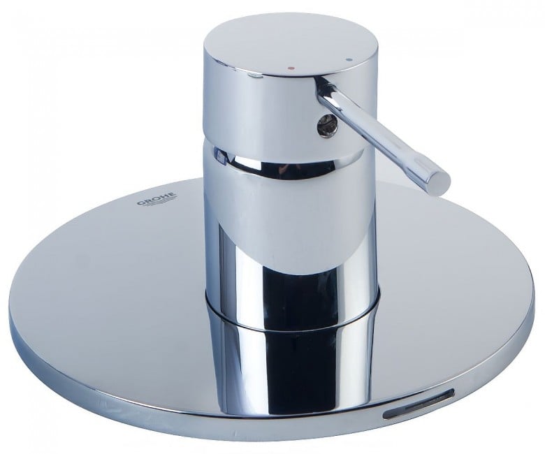 Зовнішня частина змішувача GROHE ESSENCE NEW 19286001 19286001
