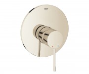 Зовнішня частина змішувача GROHE ESSENCE NEW 19286BE1