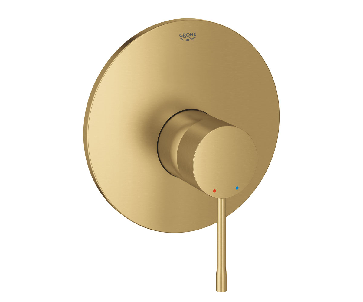 Зовнішня частина змішувача GROHE ESSENCE NEW 19286GN1 19286GN1