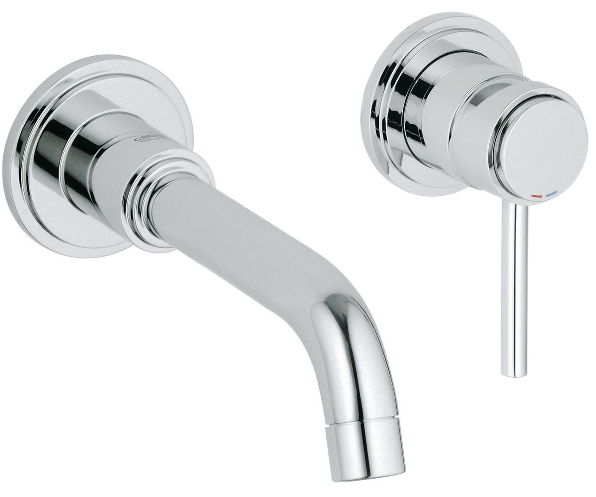 Змішувач для раковини GROHE ATRIO ONE 19287001 19287001